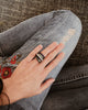 RegalRings™ Timeless Fashion Statement