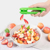 1+1 Free | JuicyCut™ Perfectly Sliced Fruits