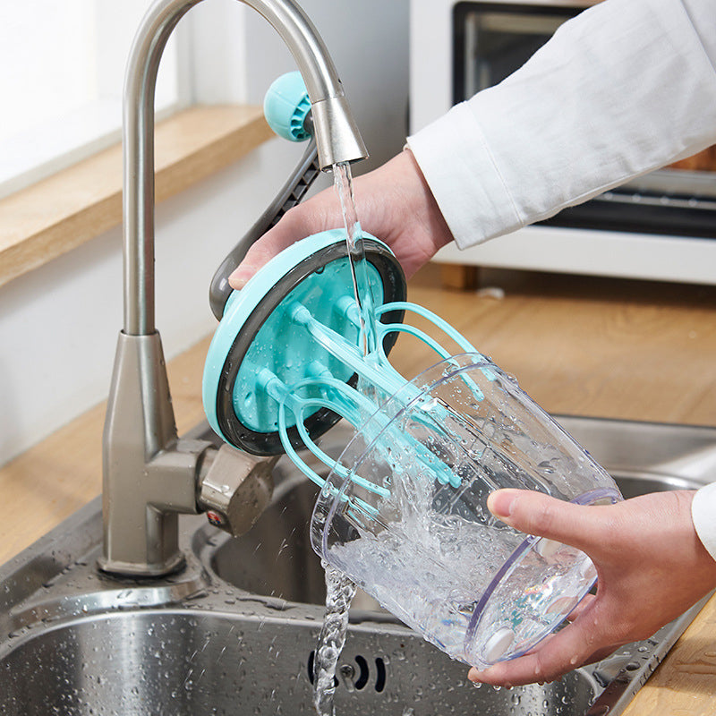 HandyWhisk - Cream and Egg White Whisk with Hand Crank