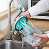 HandyWhisk - Cream and Egg White Whisk with Hand Crank