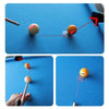TargetBeam™ Targeted Pool Accuracy