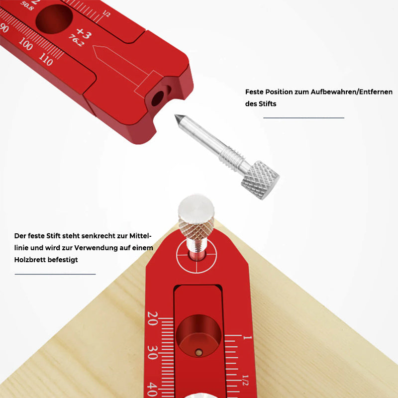ArcRuler™ Creative Curve Tool