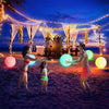 GlowSphere™ Colorful Water Fun