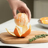 QuickPeel™ Swift Peeling Power