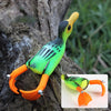 CatchMax™ Maximum Hook Success