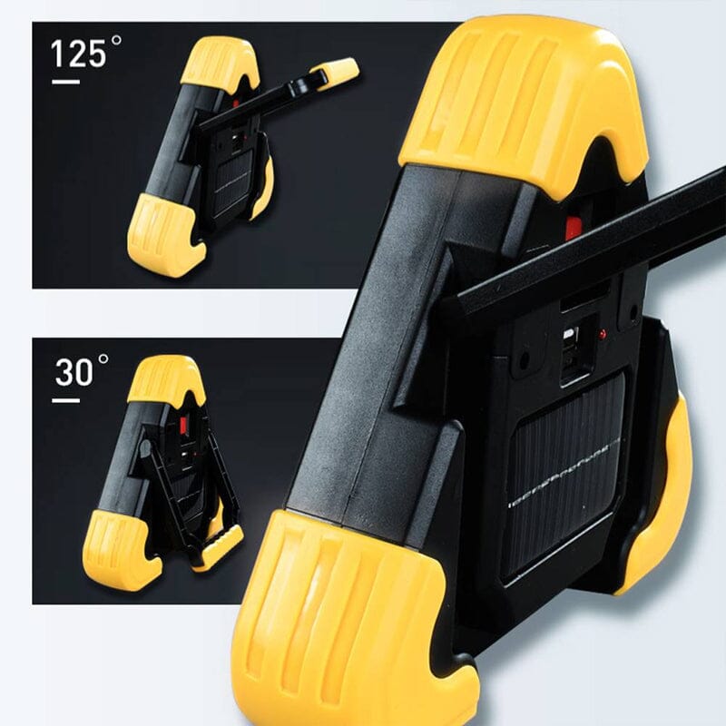 TriAlert™ Smart Safety Signal