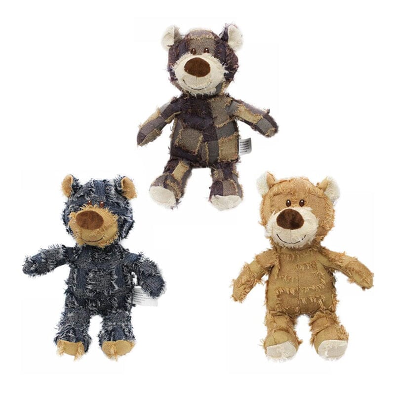 ToughToy™ Durable Pet Entertainment