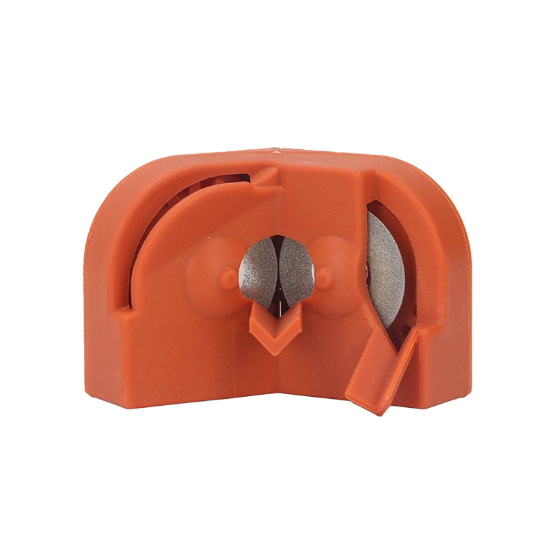 SharpDrill™ Precision Edge Maintenance