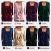 Nisha™ Shine With Confidence