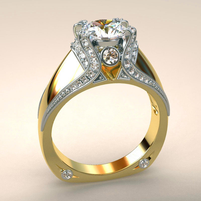 ZenGem™ Everlasting Dazzling Brilliance