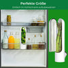 VeggiePod™ Freshness Lasts Longer