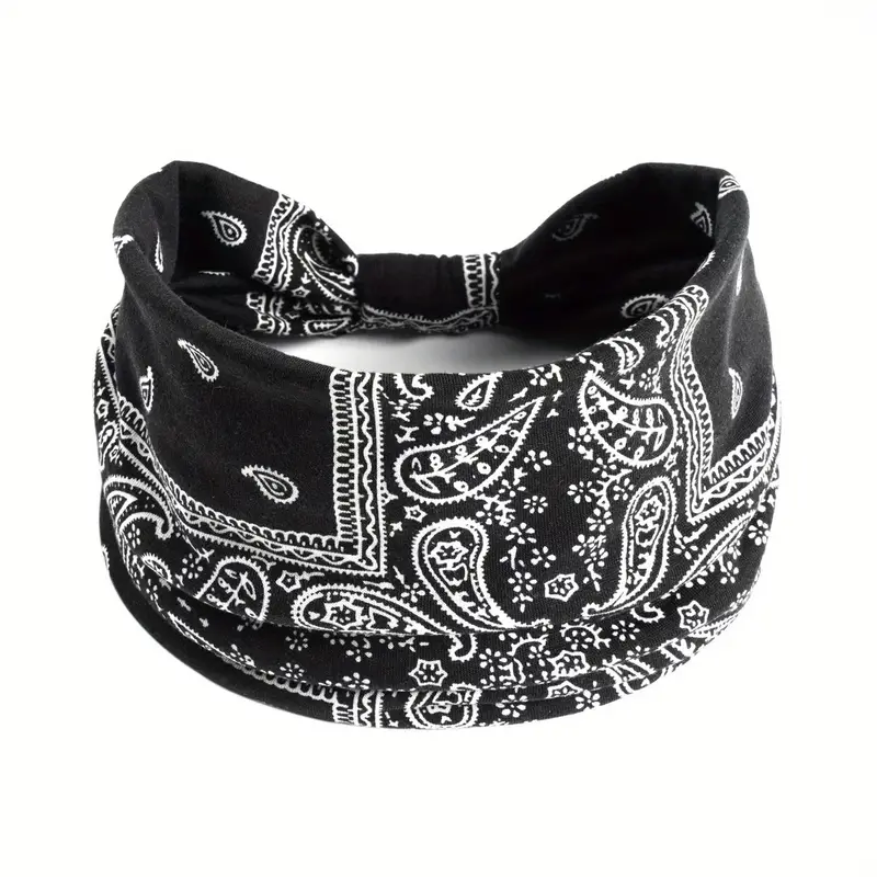 HeadVibe™ Wrap With Ease