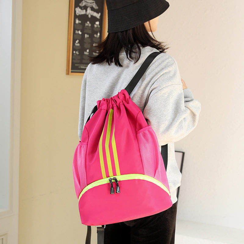 StrapPack™ Versatile Travel Companion