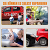 ScratchRepair™ Erase Scratches Instantly