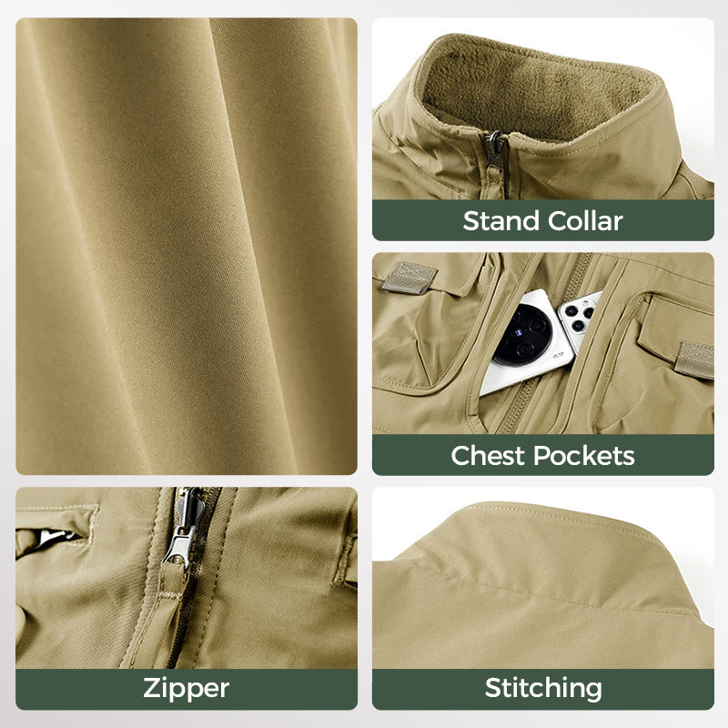 Reagan™ Ultimate Convenience Vest