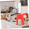 Limited Time 50% Off Hand Pump Dispenser for Carbonated Drinks