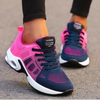 Lina - Lightweight Orthopedic Sneakers with Breathable Padding