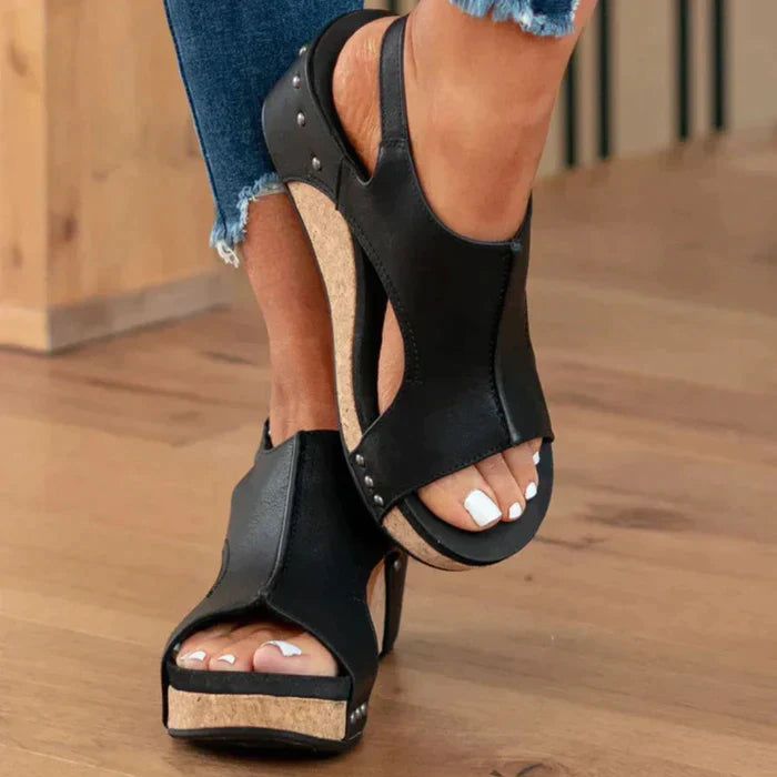 Ross™ Confident and Pain-Free Walking this Summer