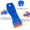 CleanChisel™ Scratch-Free Glue Removal