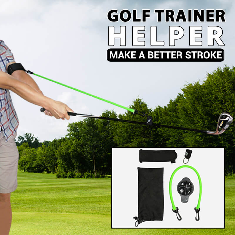 SwingMaster™ Perfect Swing Mastery