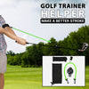 SwingMaster™ Perfect Swing Mastery