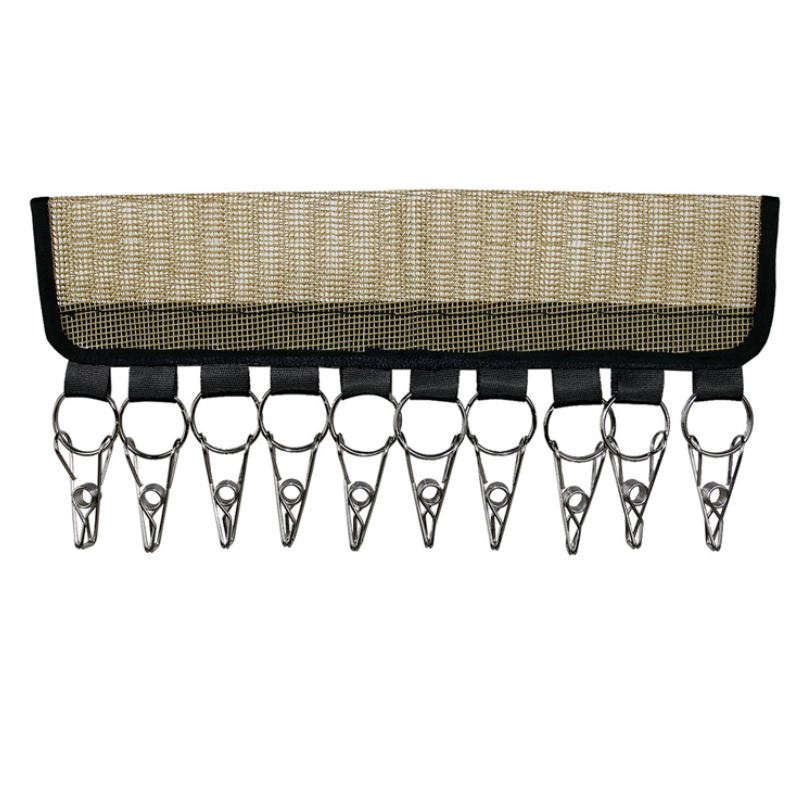 EasyHanger™ Effortless Hanging Convenience