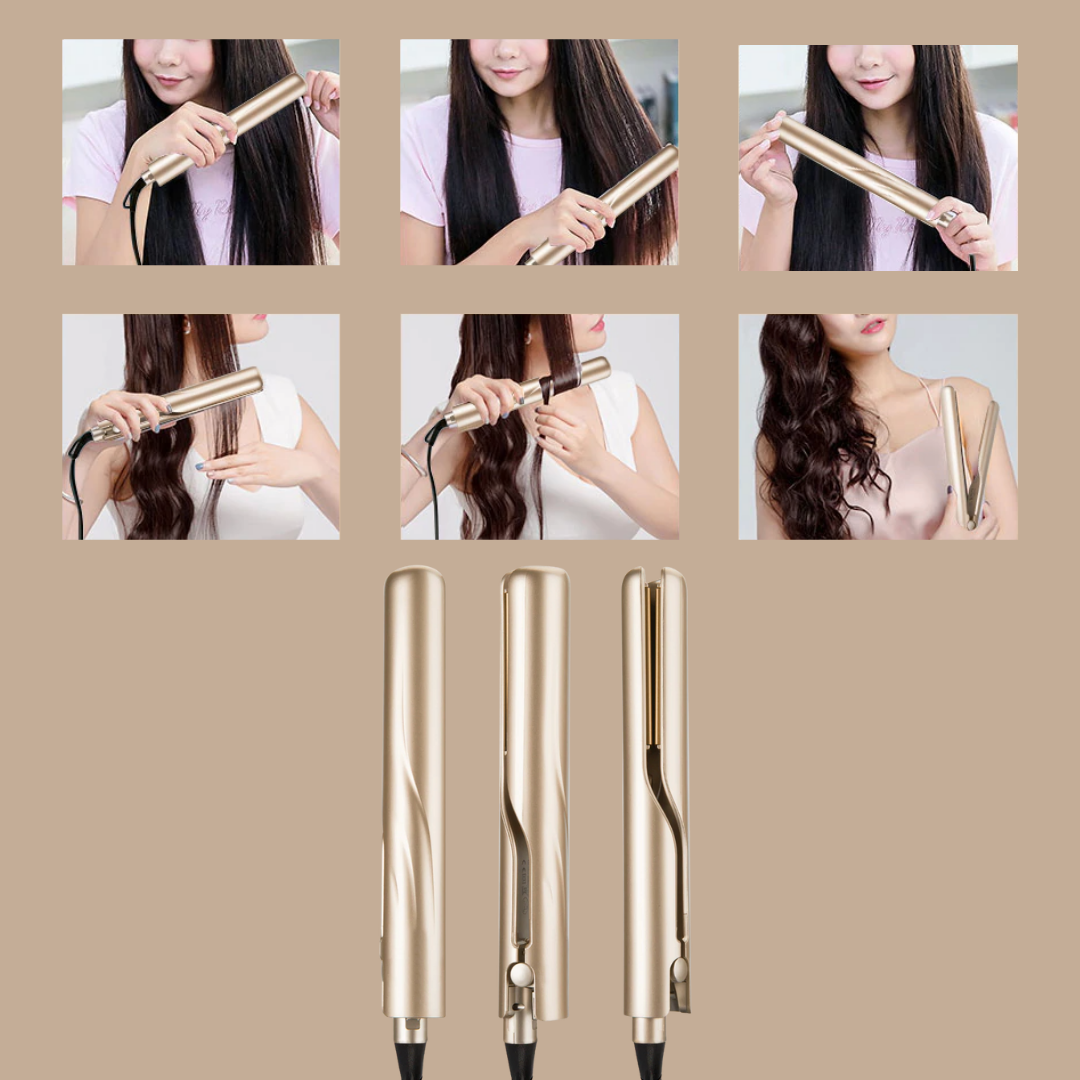 StyleMate™ Instant Hair Transformation