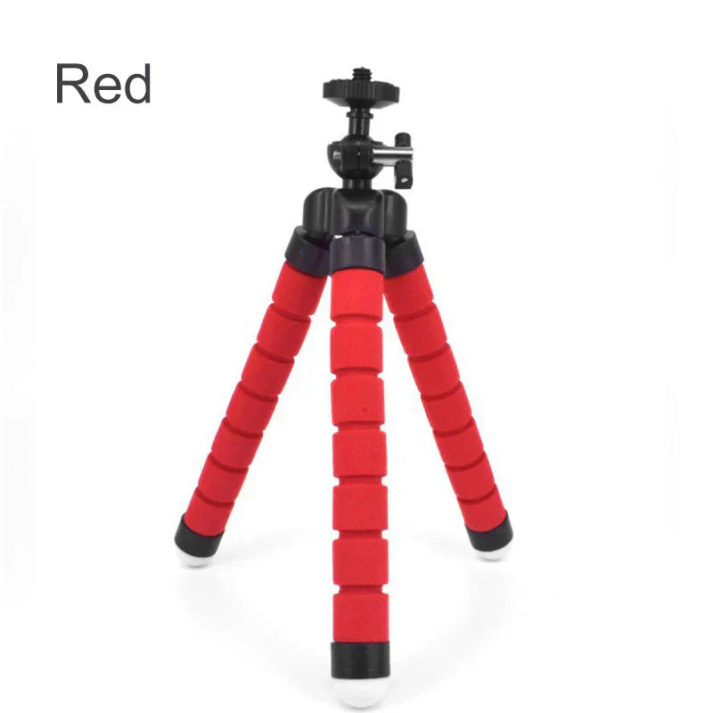 🎁Limited Time 50% DISCOUNT🎁✨Flexible Mini Tripod