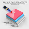 1+1 Free | Auto Scratch Remover™ Removes scratches, swirl marks, and oxidation instantly and without a machine!