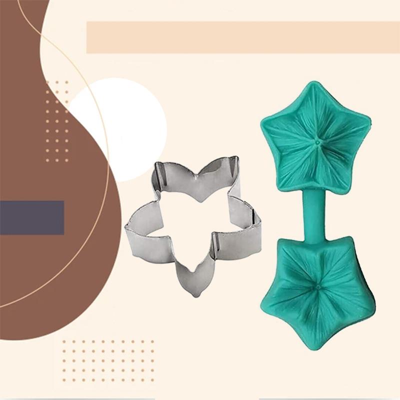 FrostFlora™ Effortless Floral Designs