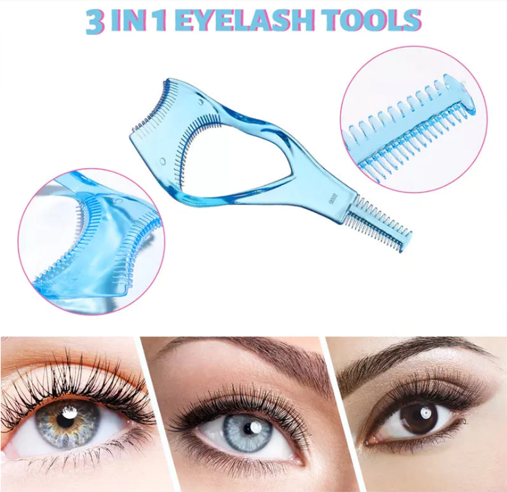 1+1 Free | LashGuard™ No-Mess Lash Application