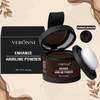 Hair Shadow Powder | Natural Hairline & Brow Filler | Waterproof & Long-Lasting