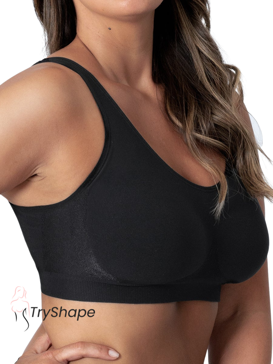 Cheska™ Non-wired Shaper Bra