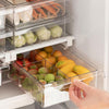 FridgeStack™ Neatness Made Easy