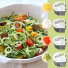TwistSlice™ Time-Saving Meal Prep