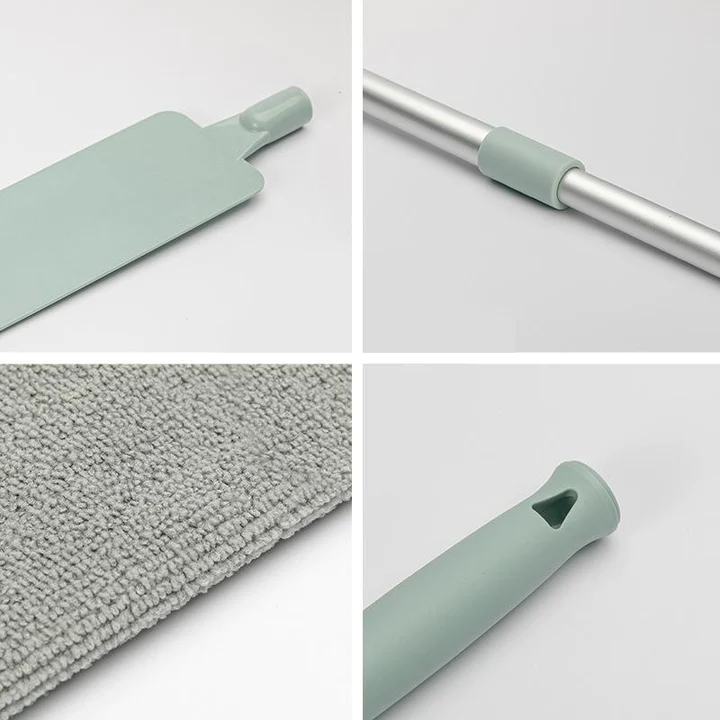SwiftClean™ Flexible Surface Cleaner