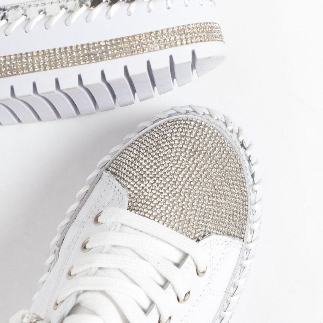 Nevaeh™ Walk With Glamour