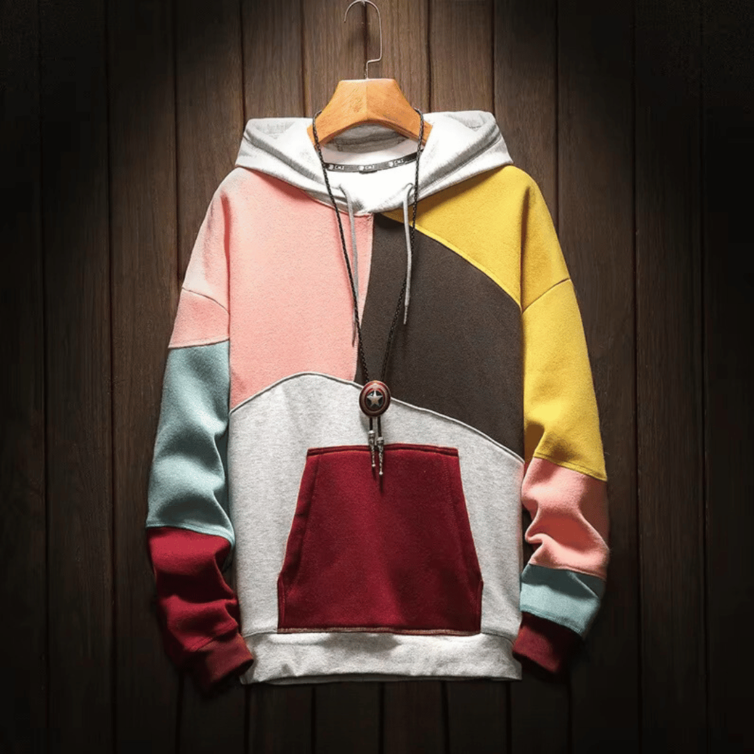Heidi-Mode | Vanguard Hoodie