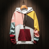 Heidi-Mode | Vanguard Hoodie