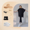 Marisha™ Warm Comfortable Set