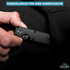 NeatKeys™ Pocket-Safe Keyholder