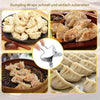 1+1 Free | PerfectDumpling™ Seamless Dumpling Making