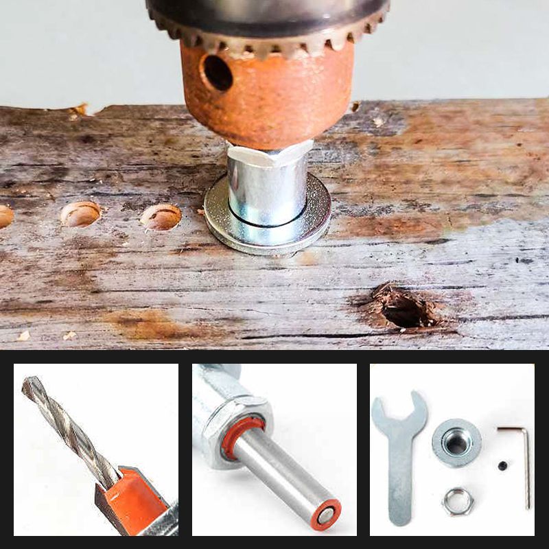 DrillEdge™ Neat Drill Results