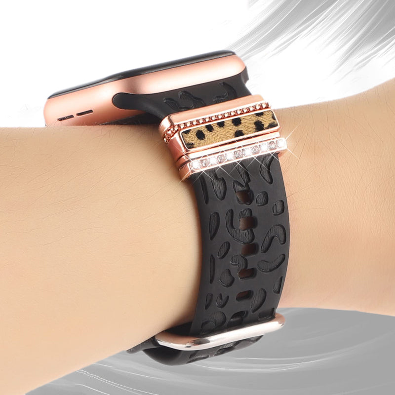 WatchArmor™ Timeless Luxury Finish
