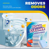 FreshFlush™ Odor-Free Cleanse