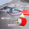 StrongTow™ Instant Towing Power