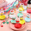 FestiveFlicker™ Instant Party Magic