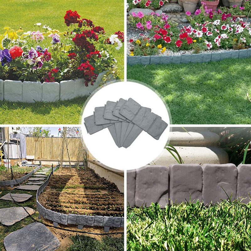 EcoFence™ Weatherproof Perimeter Fence