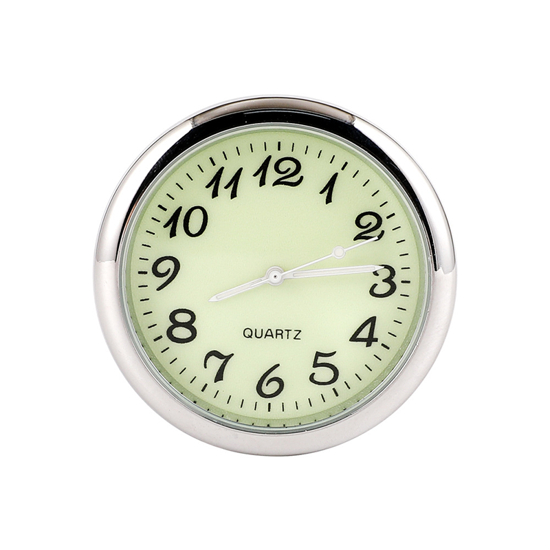 GlowTime™ Radiant Clock Display