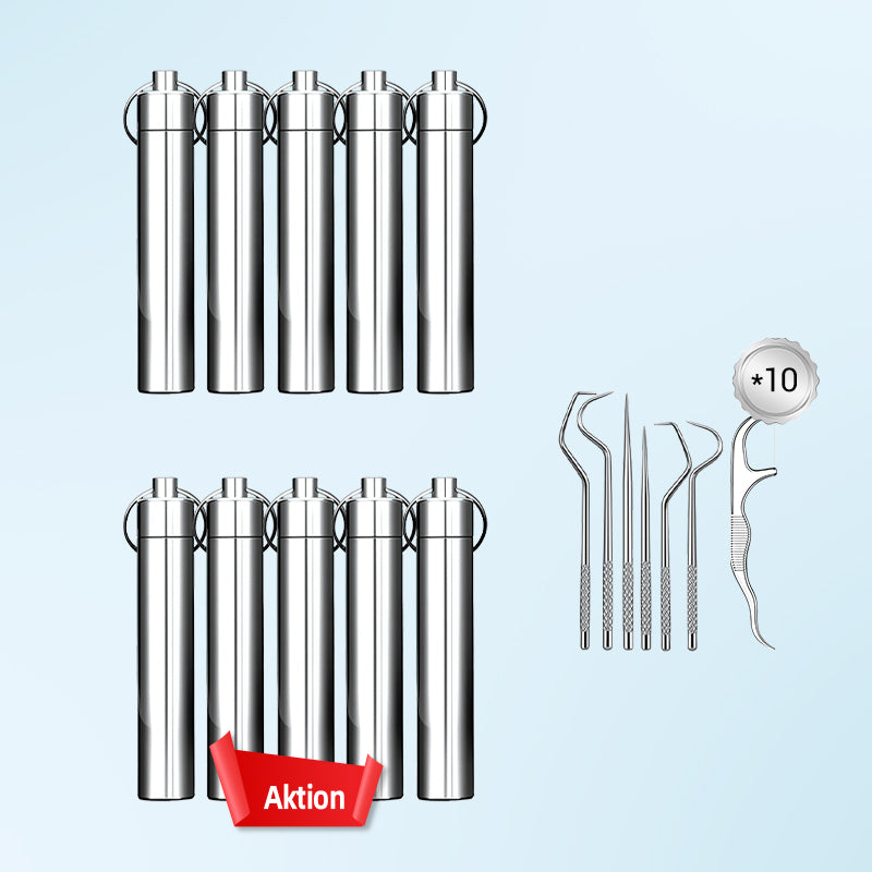 CleanPicks™ Eco-Friendly Cleanliness